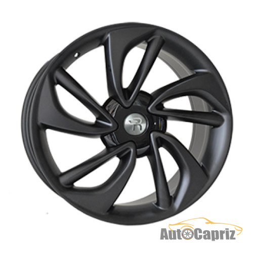 Диски Replica LegeArtis GN522 MB R18 W7.5 PCD5x115 ET45.0 DIA70.3  
